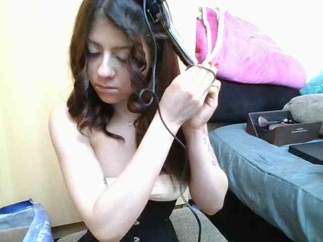 Modelo: GabriellaManhas