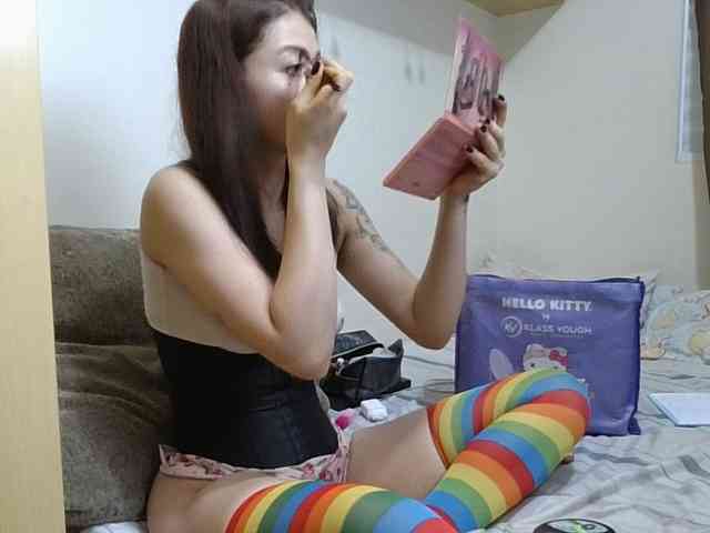 Modelo: GabriellaManhas