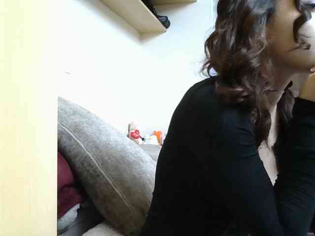 Modelo: GabriellaManhas