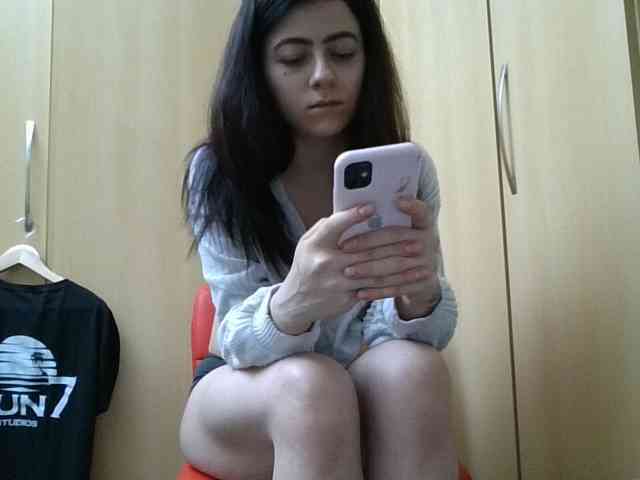 Modelo: GabriellaManhas