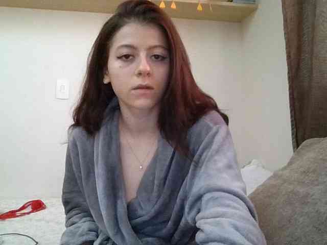 Modelo: GabriellaManhas