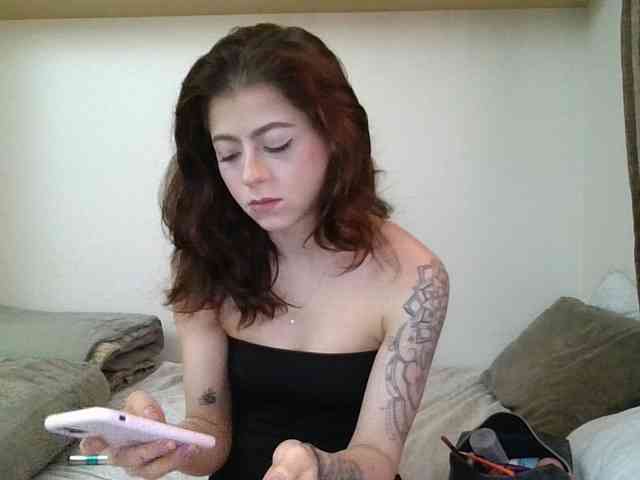 GabriellaManhas webcam