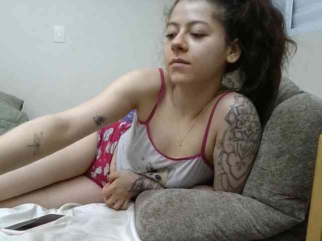 Modelo: GabriellaManhas