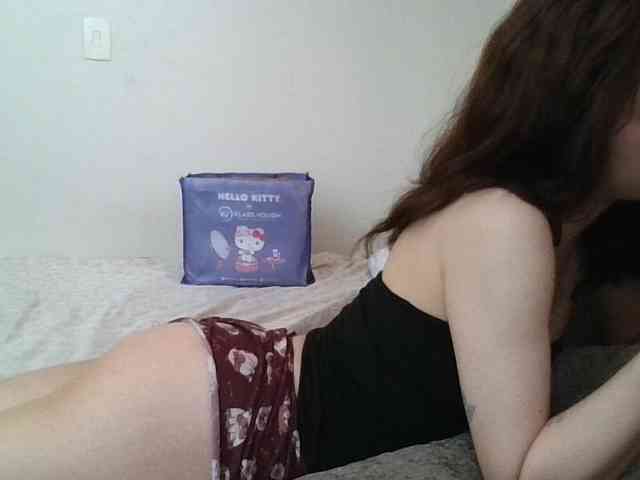 Modelo: GabriellaManhas