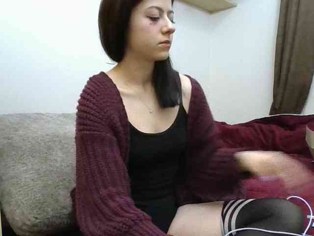 GabriellaManhas webcam