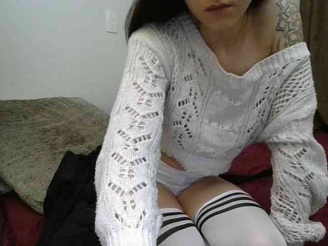 Modelo: GabriellaManhas