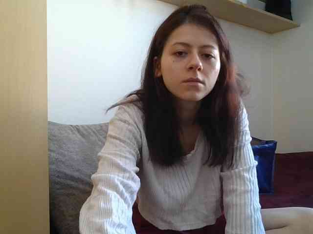 GabriellaManhas webcam