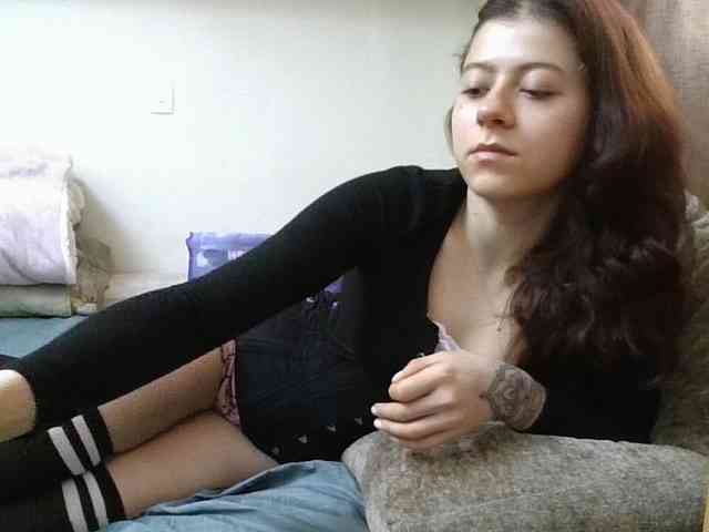 Modelo: GabriellaManhas