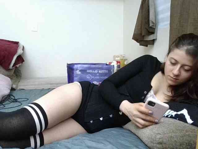 Modelo: GabriellaManhas
