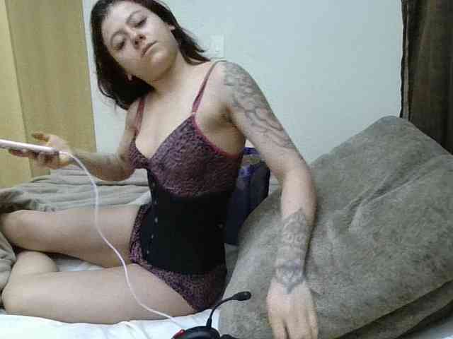 Modelo: GabriellaManhas