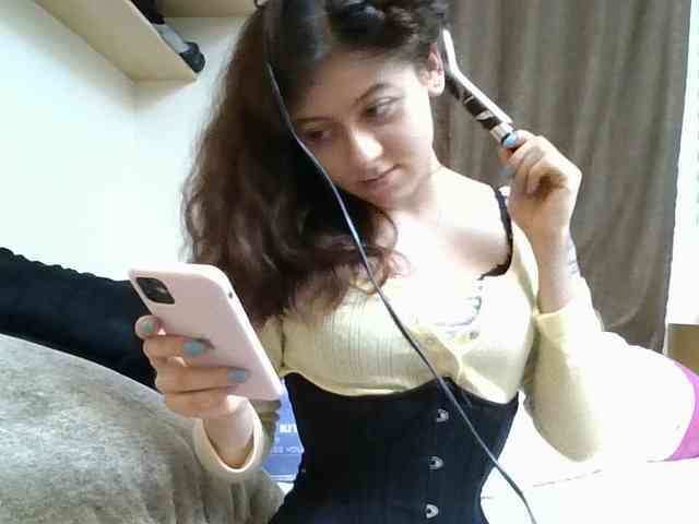 Modelo: GabriellaManhas