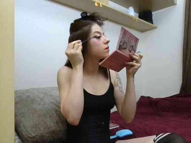 GabriellaManhas webcam