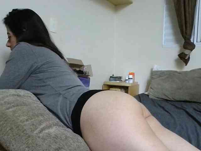 Modelo: GabriellaManhas