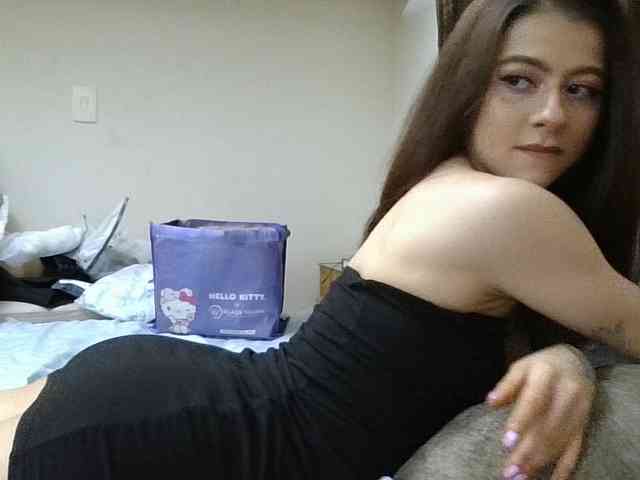 Modelo: GabriellaManhas