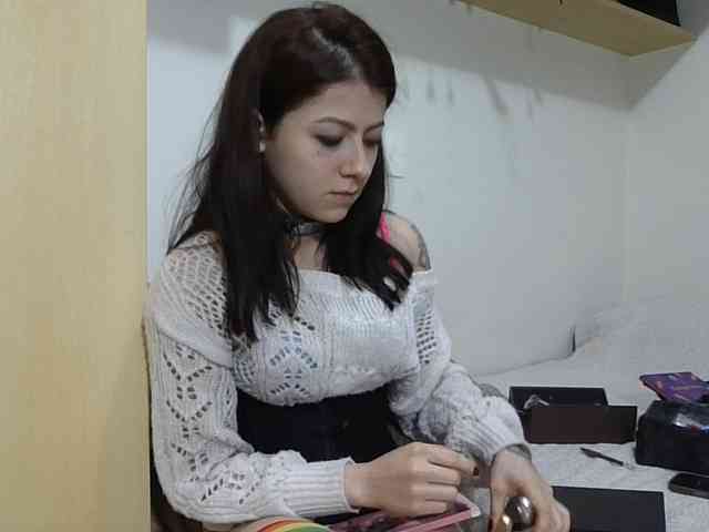 GabriellaManhas