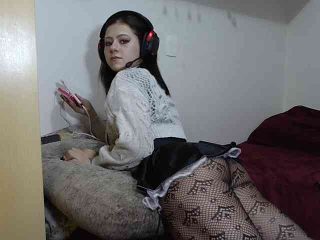 Modelo: GabriellaManhas