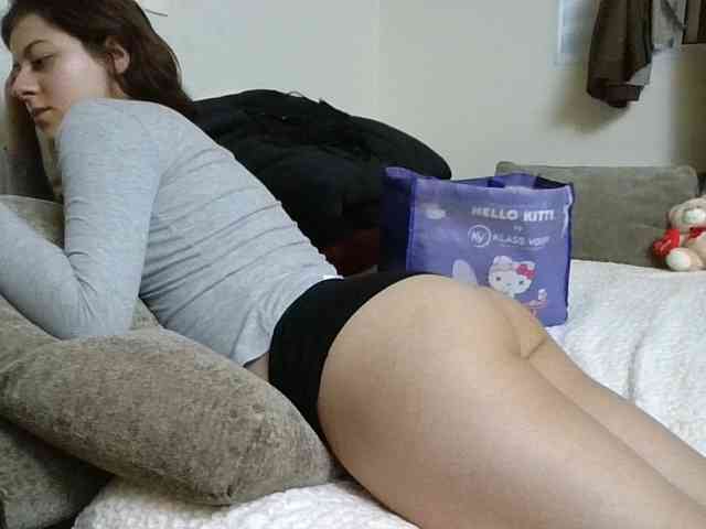 Modelo: GabriellaManhas