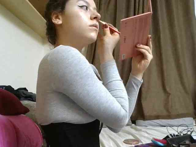 GabriellaManhas webcam