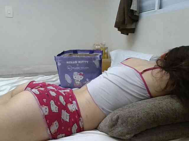 GabriellaManhas webcam