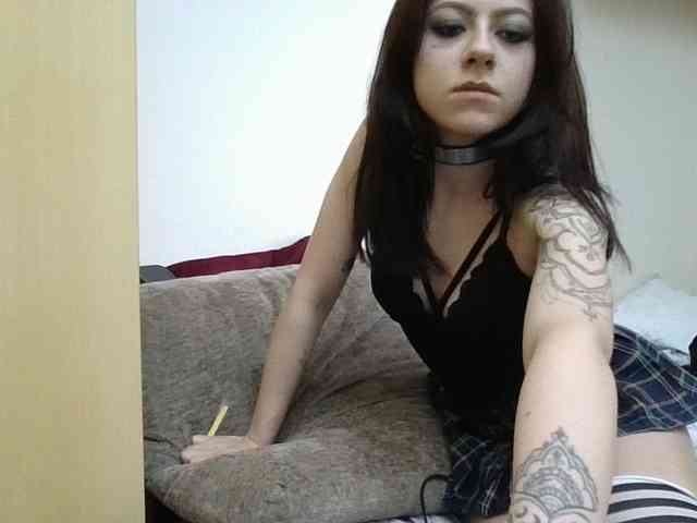 Modelo: GabriellaManhas