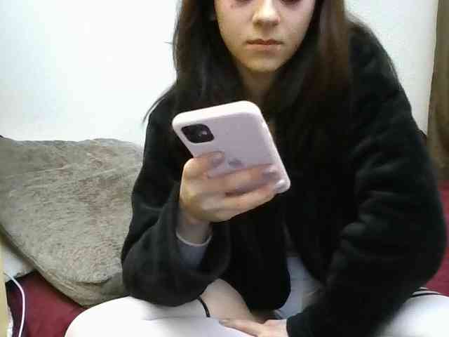 Modelo: GabriellaManhas