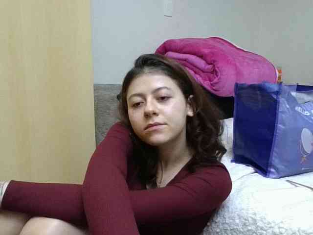 Modelo: GabriellaManhas