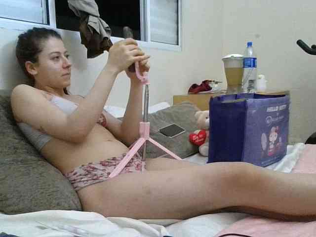Modelo: GabriellaManhas