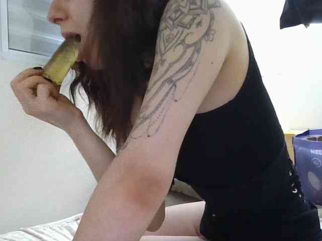 GabriellaManhas webcam