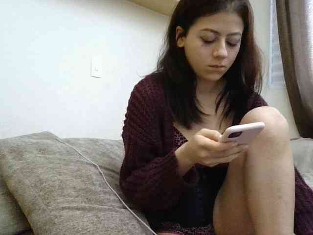 GabriellaManhas webcam