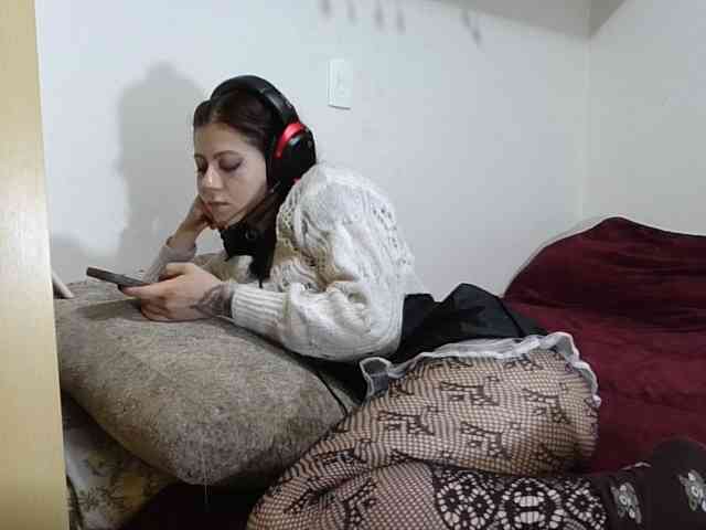 Modelo: GabriellaManhas