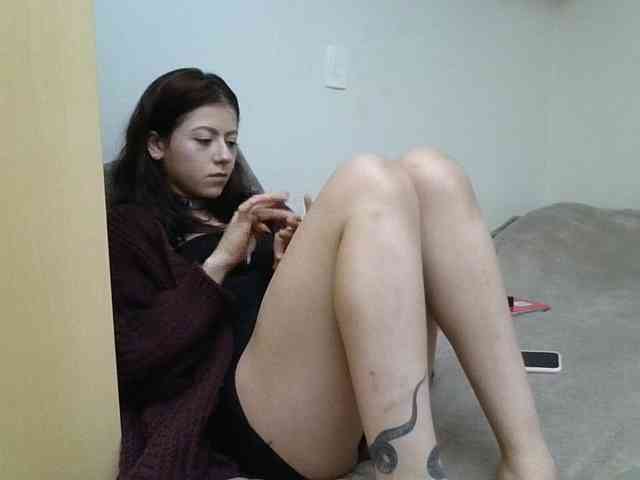 Modelo: GabriellaManhas