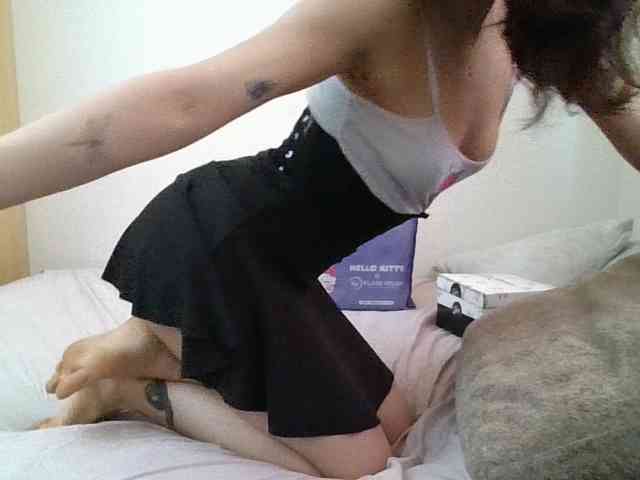 GabriellaManhas webcam