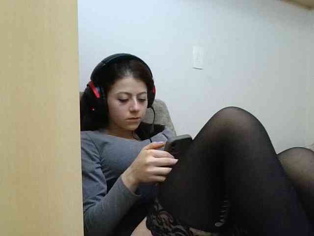 Modelo: GabriellaManhas