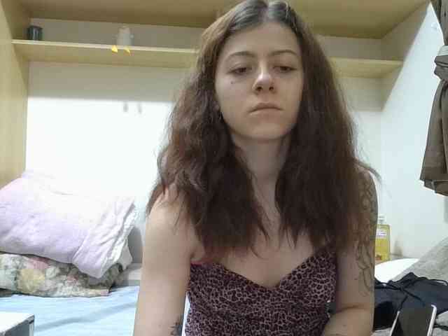 GabriellaManhas webcam