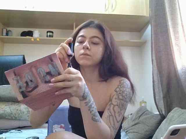 Modelo: GabriellaManhas