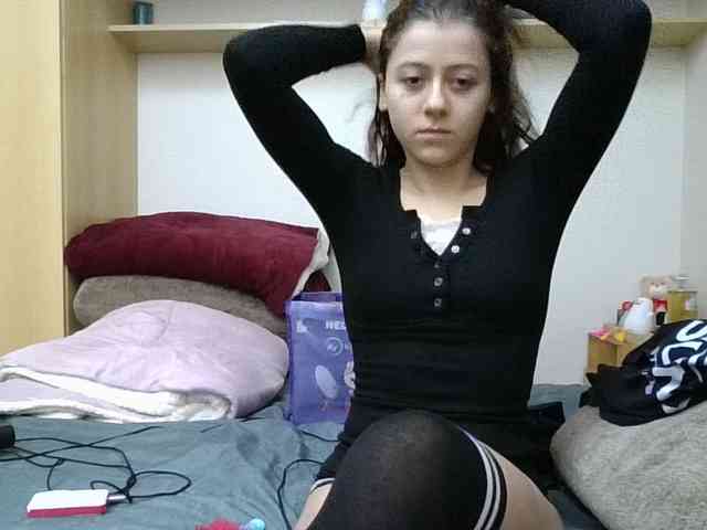 Modelo: GabriellaManhas