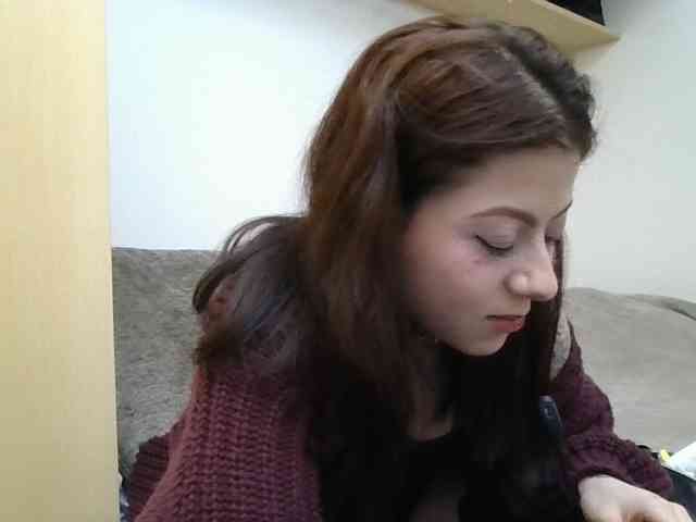 Modelo: GabriellaManhas