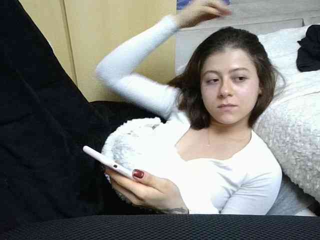 GabriellaManhas webcam