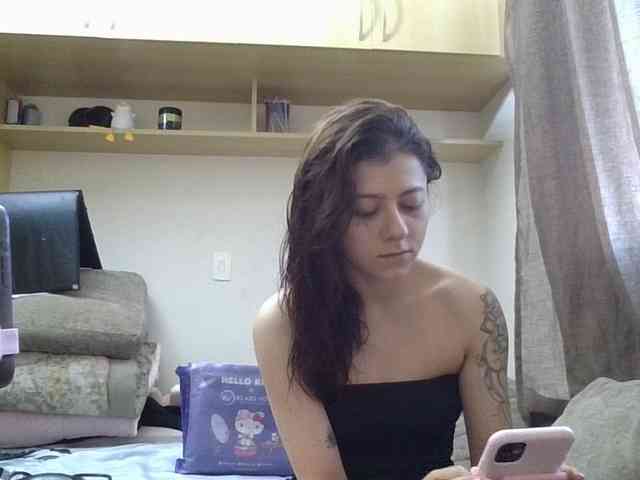 Modelo: GabriellaManhas
