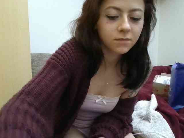 Modelo: GabriellaManhas