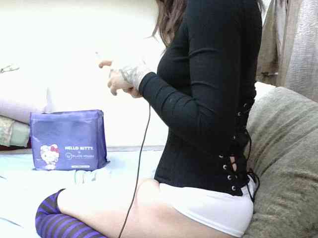 Modelo: GabriellaManhas
