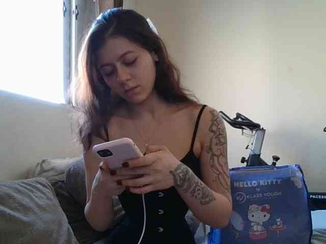 Modelo: GabriellaManhas