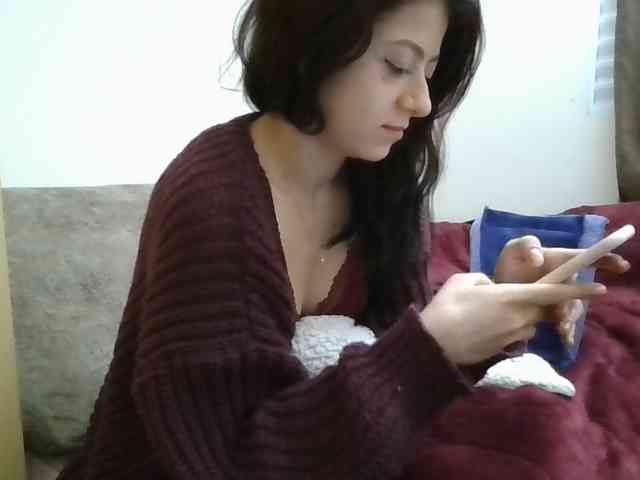 Modelo: GabriellaManhas