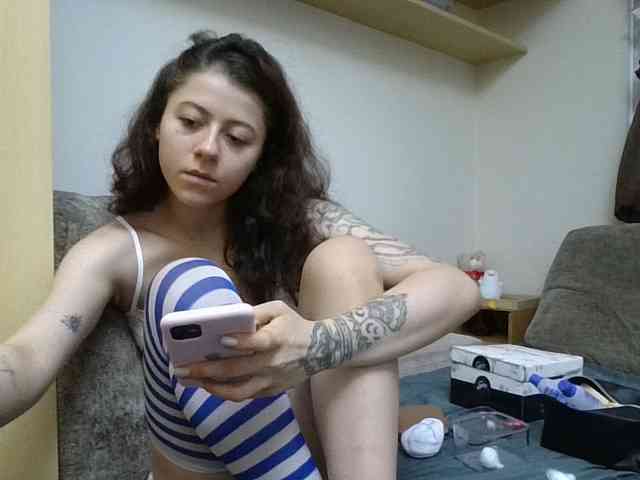 Modelo: GabriellaManhas