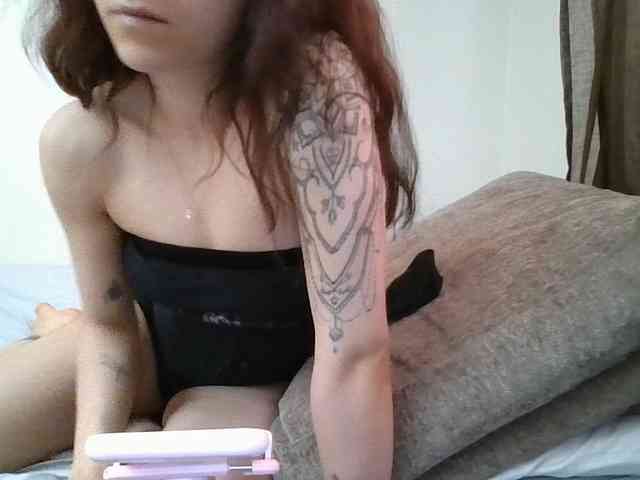 Modelo: GabriellaManhas
