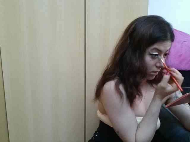 Modelo: GabriellaManhas