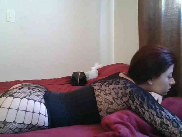 GabriellaManhas webcam