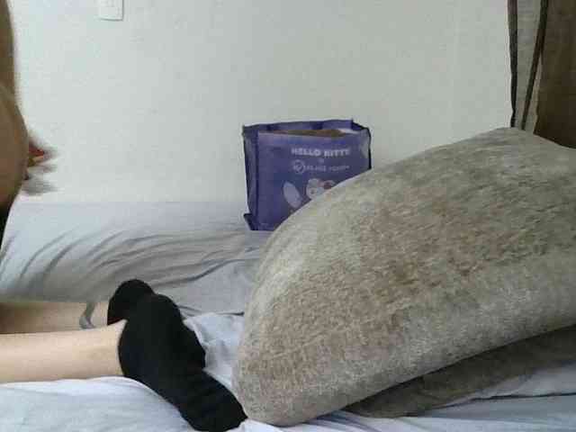 GabriellaManhas webcam