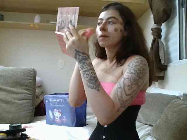 GabriellaManhas