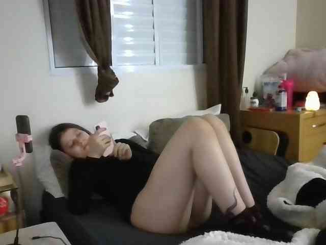 Modelo: GabriellaManhas